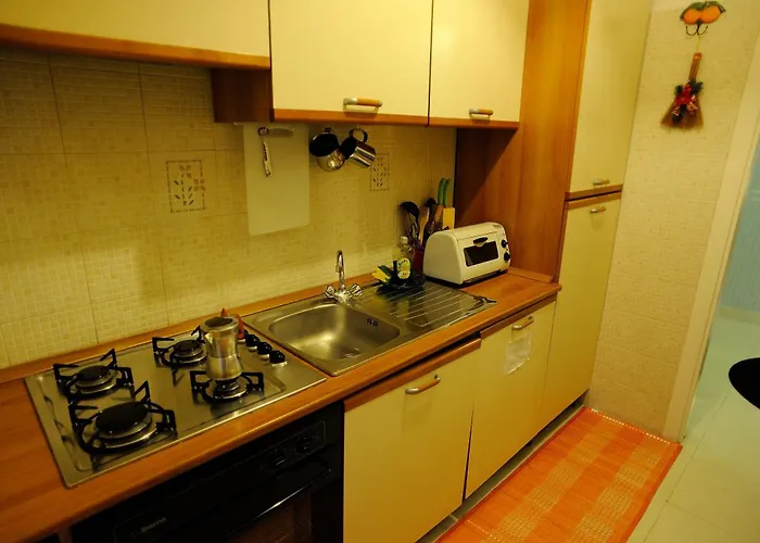 La Casa Romana Oda ve Kahvaltı 4*