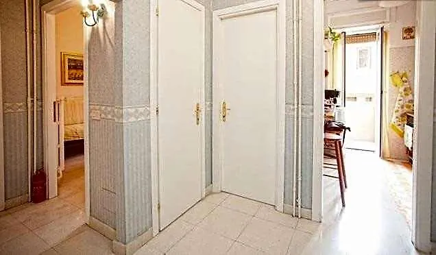 La Casa Romana