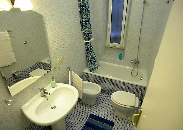La Casa Romana 4* Roma