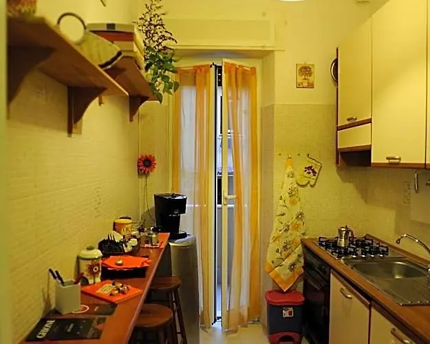 La Casa Romana