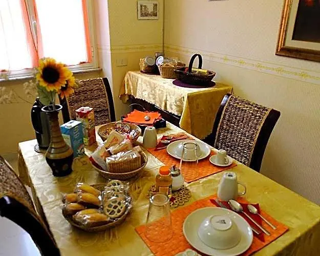 La Casa Romana 4*