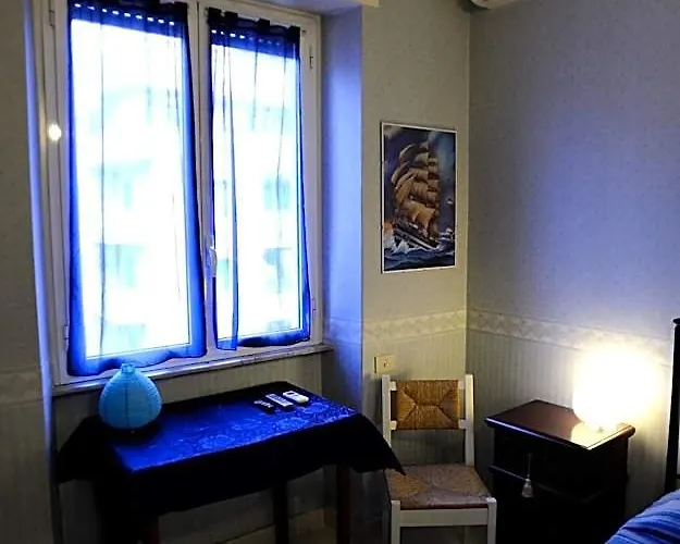 La Casa Romana Oda ve Kahvaltı
