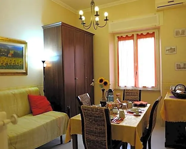 La Casa Romana 4*