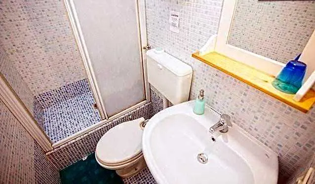 La Casa Romana Oda ve Kahvaltı Roma