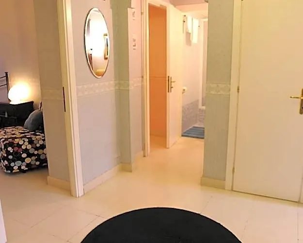 Oda ve Kahvaltı La Casa Romana Roma