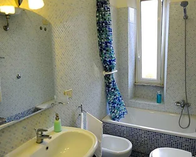 La Casa Romana Oda ve Kahvaltı Roma