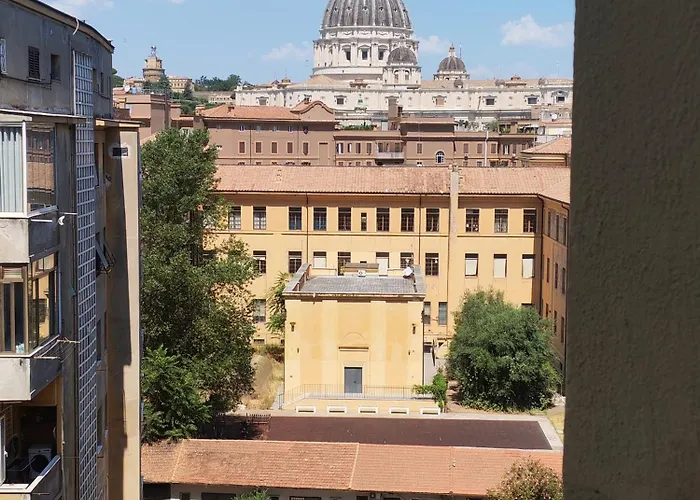 La Casa Romana Oda ve Kahvaltı