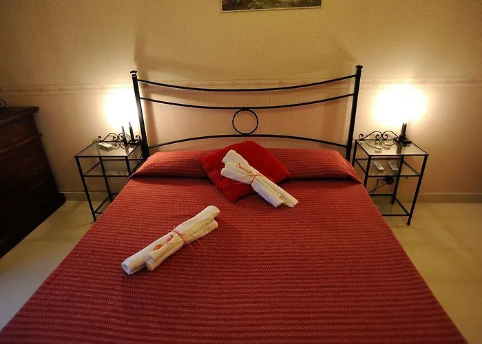 La Casa Romana Roma