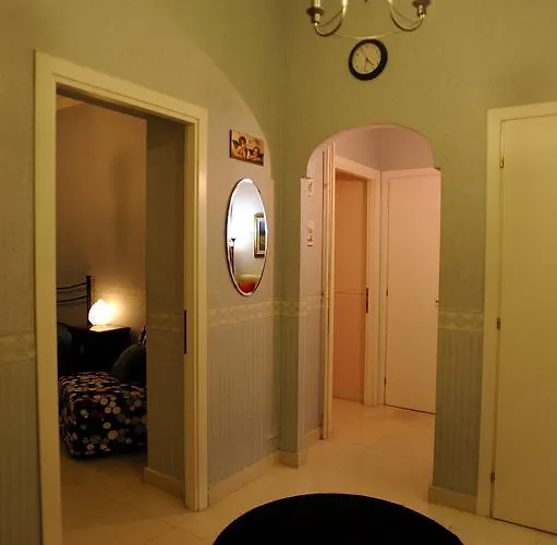 Oda ve Kahvaltı La Casa Romana Roma