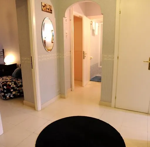 Oda ve Kahvaltı La Casa Romana
