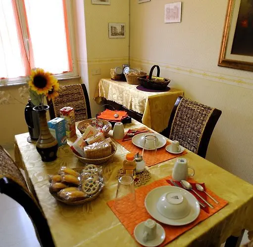 La Casa Romana 4*