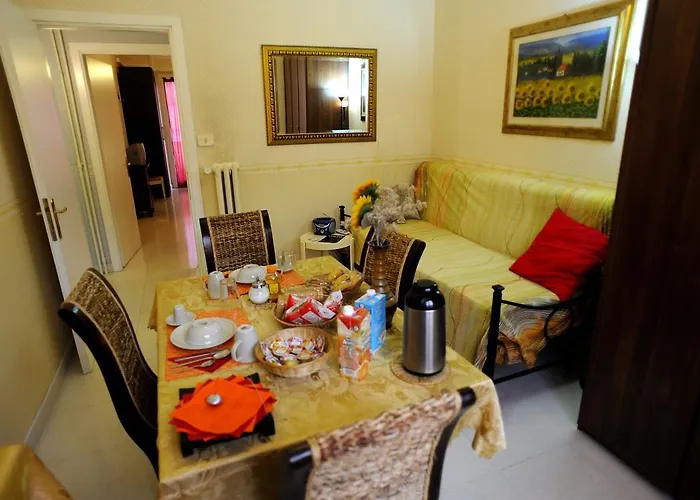 La Casa Romana
