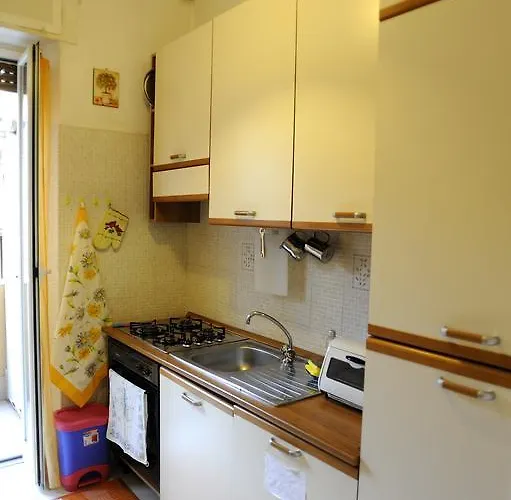 Oda ve Kahvaltı La Casa Romana