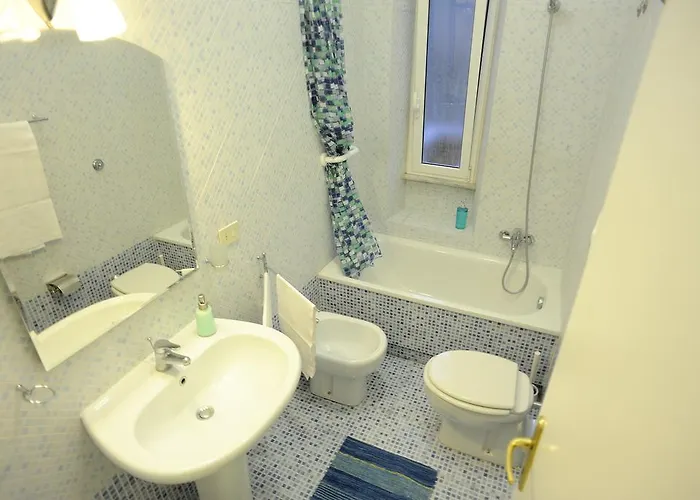 La Casa Romana 4*