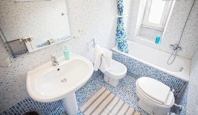 Oda ve Kahvaltı La Casa Romana Roma