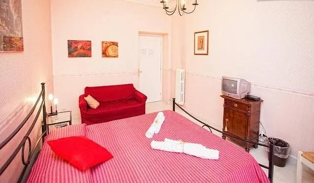 La Casa Romana