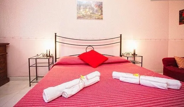 La Casa Romana Roma