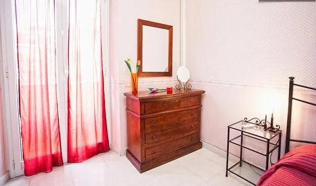 Oda ve Kahvaltı La Casa Romana
