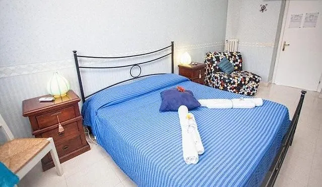 Oda ve Kahvaltı La Casa Romana