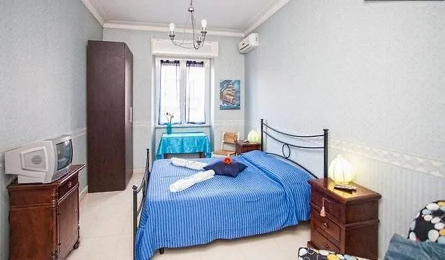 Oda ve Kahvaltı La Casa Romana Roma