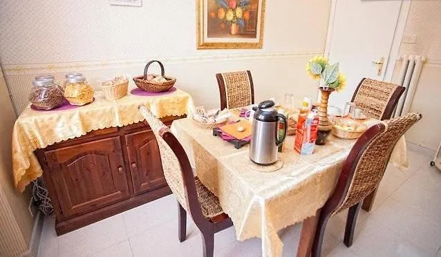 La Casa Romana Rome